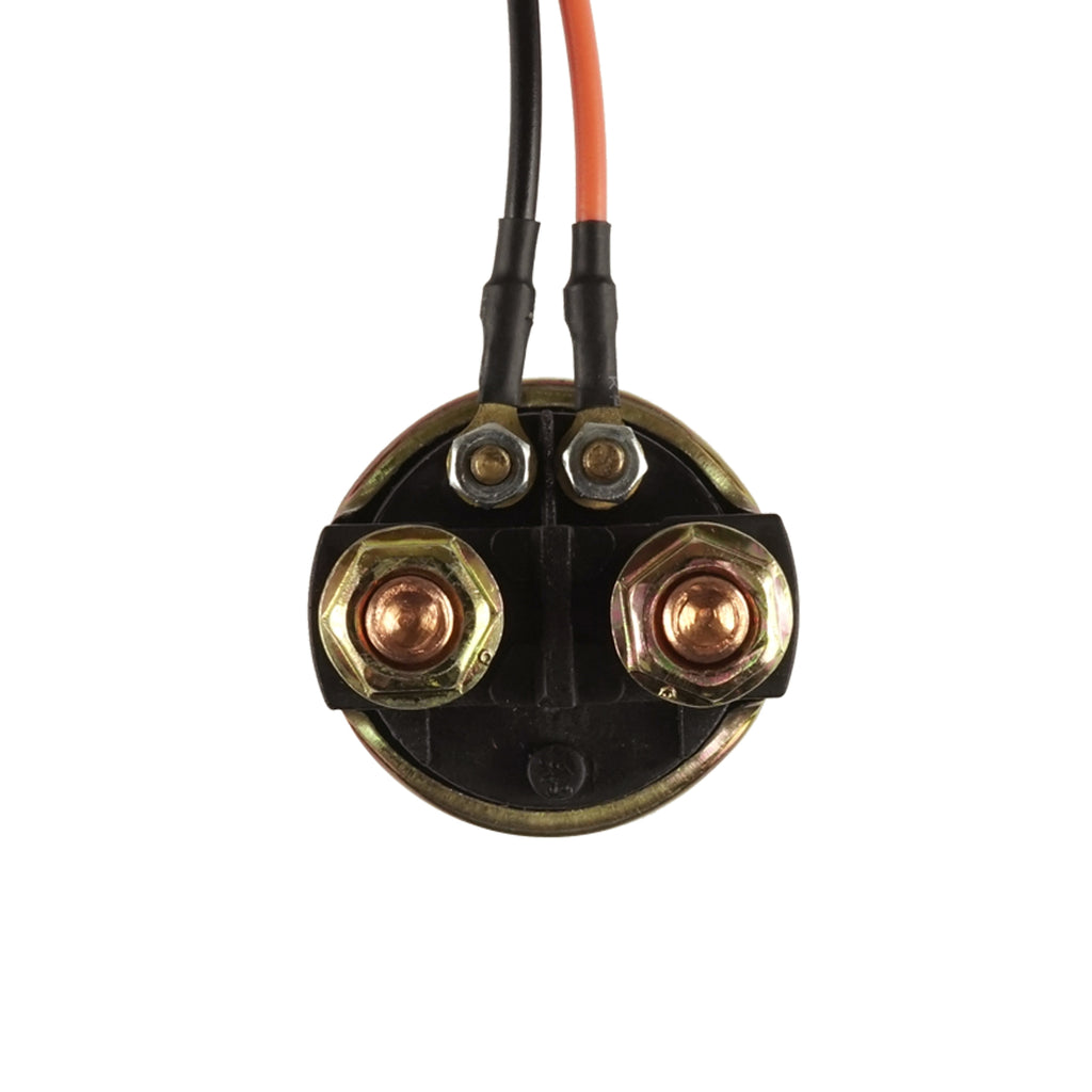 Starter Relay Solenoid Replacement for Yamaha Super Jet 700 SJ700 (1994–2000)