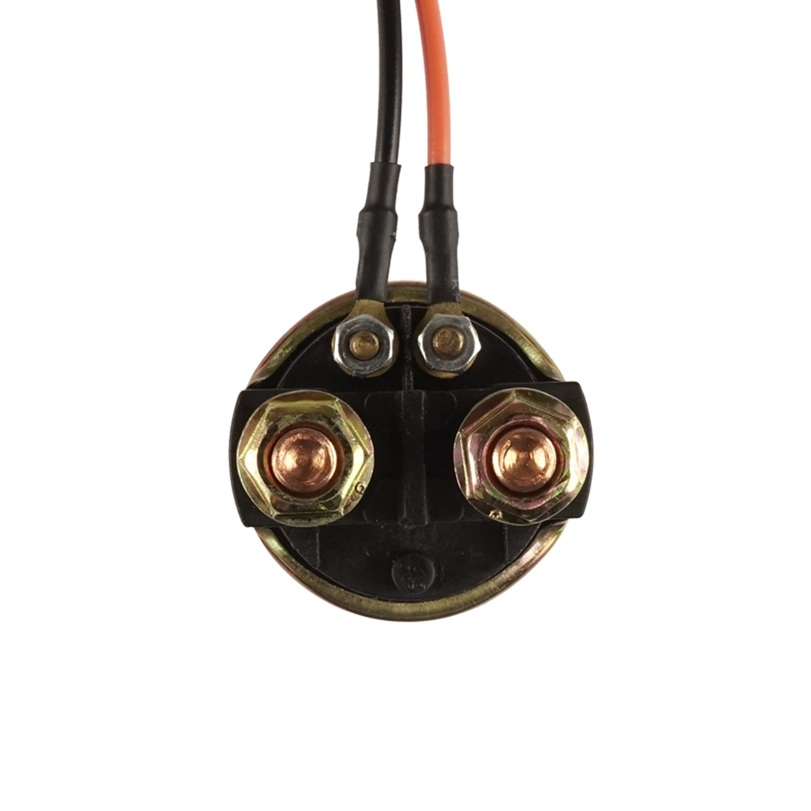 Starter Relay Solenoid Replacement for Yamaha Super Jet 700 SJ700 (1994–2000)