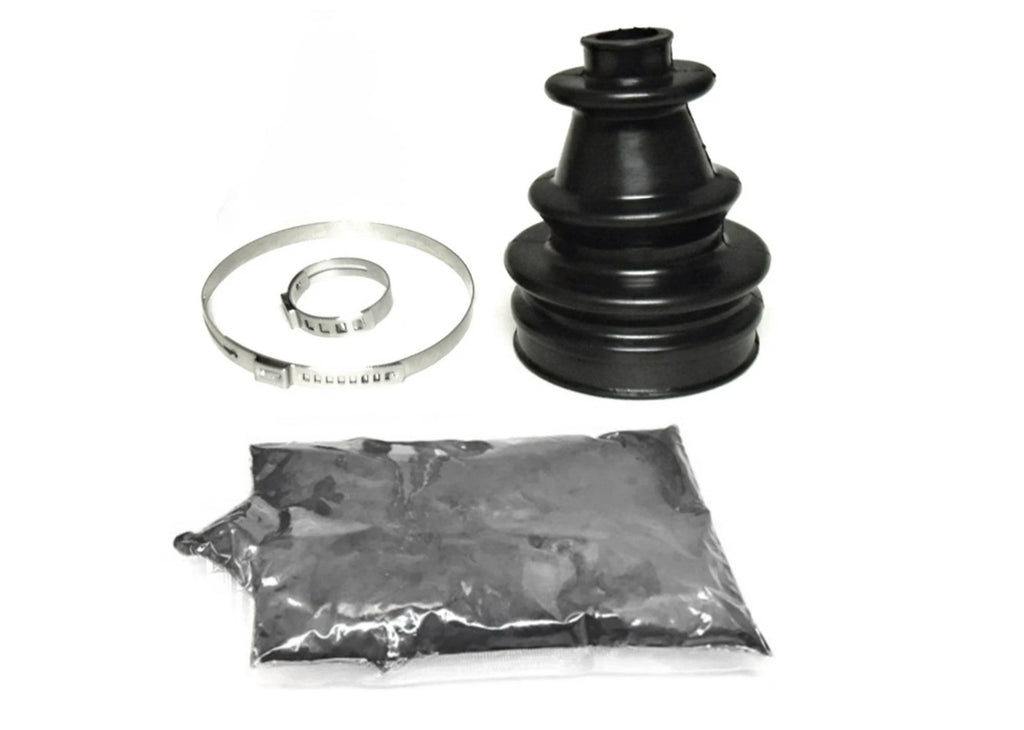 CV Boot Kit for Polaris (2201015, 2202826) Front Outer