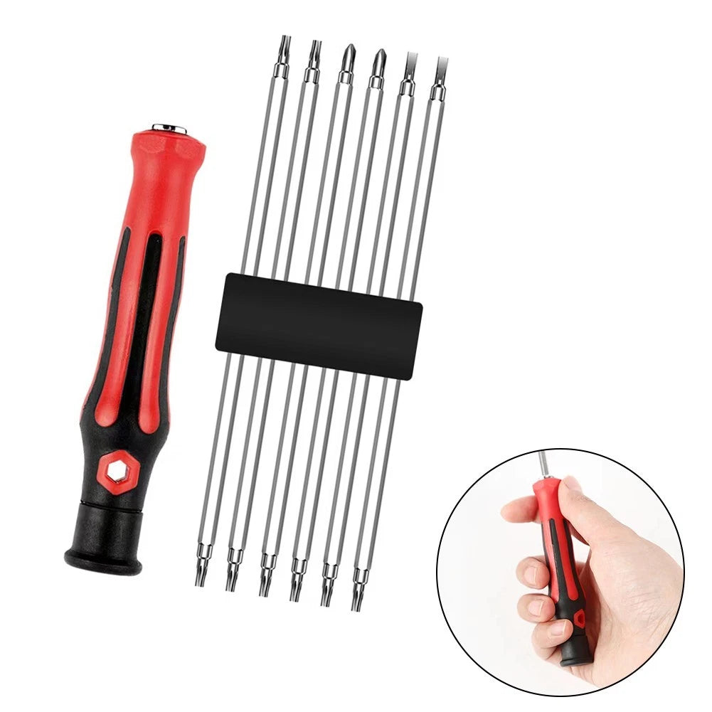 Screwdriver Set for V6/V7/V8/V10/V11 (Household Cleaning Tools)