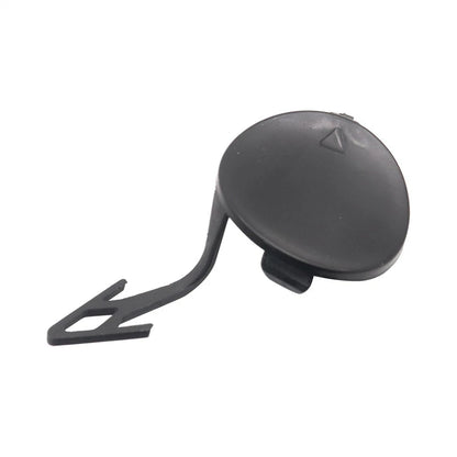 Front Bumper Tow Eye Hook Cap Cover Primer For 19-21 Hyundai Tucson 86519D3500