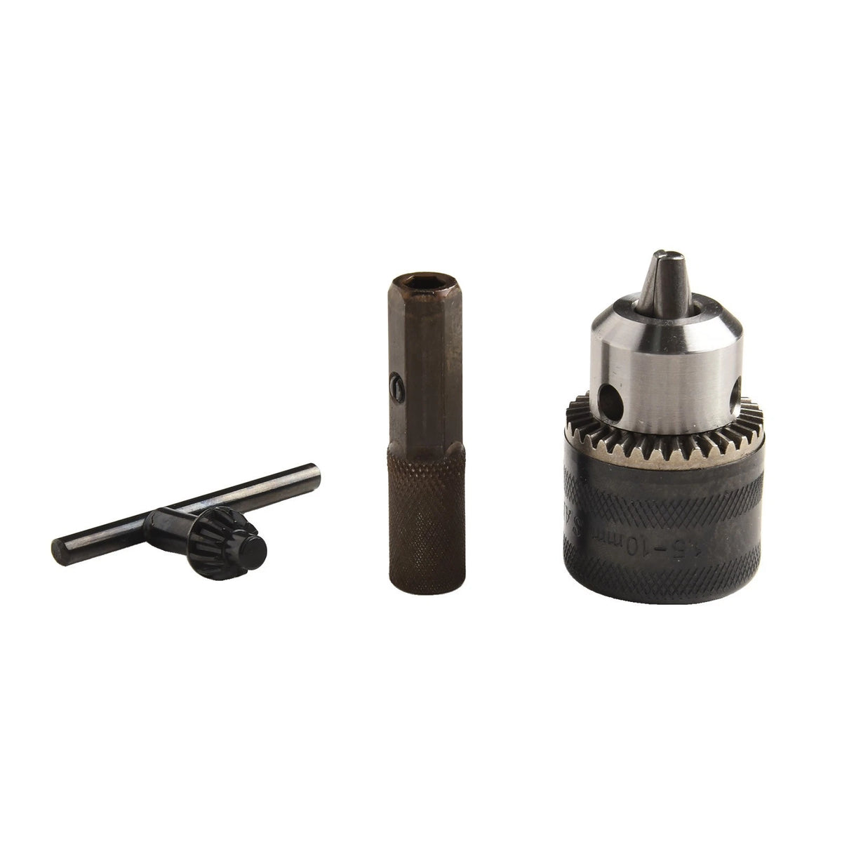 8mm Hex Shank Deep Hole Drilling Extension Holder for (300-600mm)