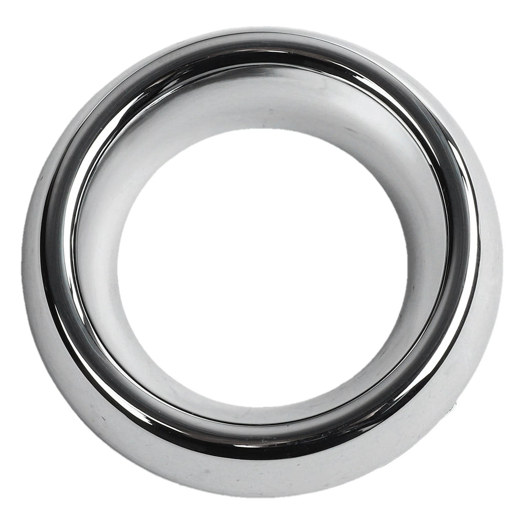 Chrome Fog Light Bezel for Dodge Durango (2014–2020)