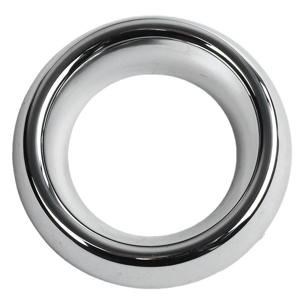 Chrome Fog Light Bezel for Dodge Durango (2014–2020)
