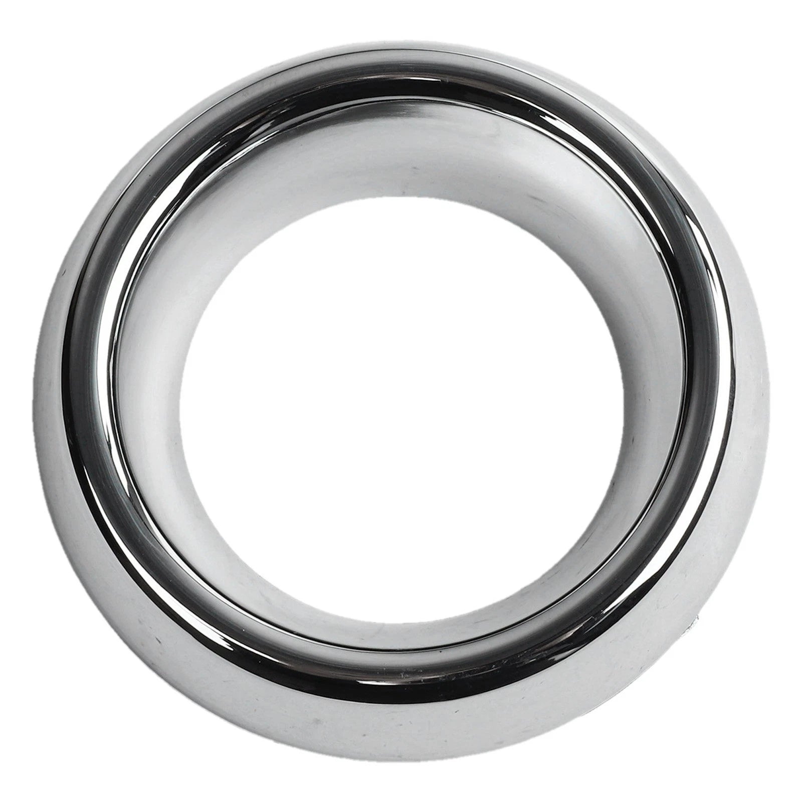 Chrome Fog Light Bezel for Dodge Durango (2014–2020)