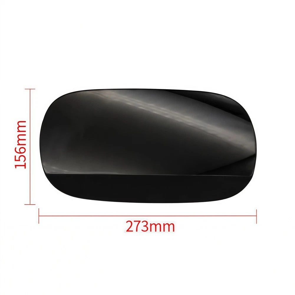 Fuel Tank Cap for - Direct Replacement, Plastic