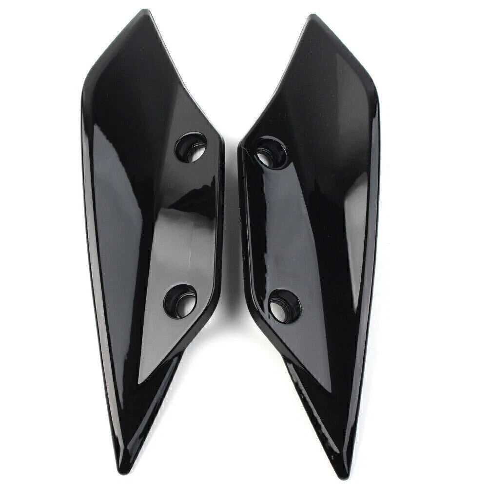 Front Fender Side Panel Cover for BMW S1000RR (2009–2014)