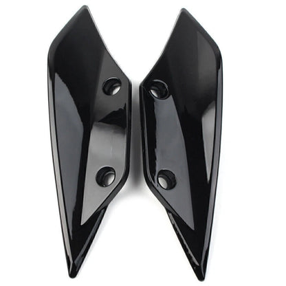 Front Fender Side Panel Cover for BMW S1000RR (2009–2014)