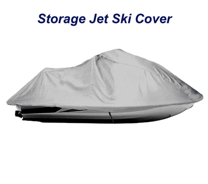 Storage Cover for Sea Doo GTX GTI GTS Spark 3up 900 ACE (2013–2023)
