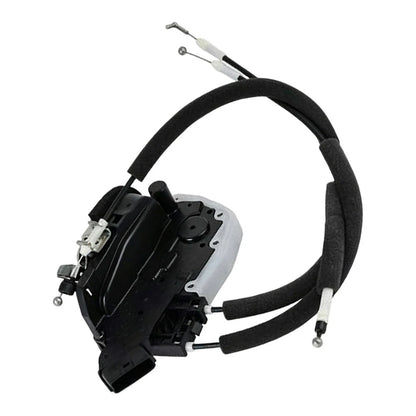 Black ABS Door Lock Actuator for Nissan Juke (2011–2017)