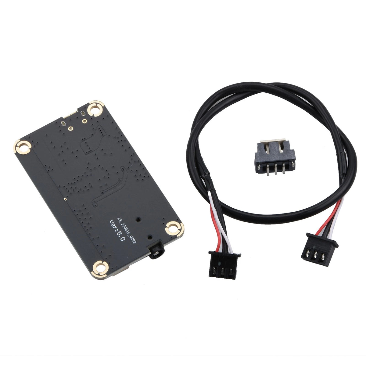 Wireless MP3 Bluetooth 4.2 Decoder Board Stereo Audio Receiver Module