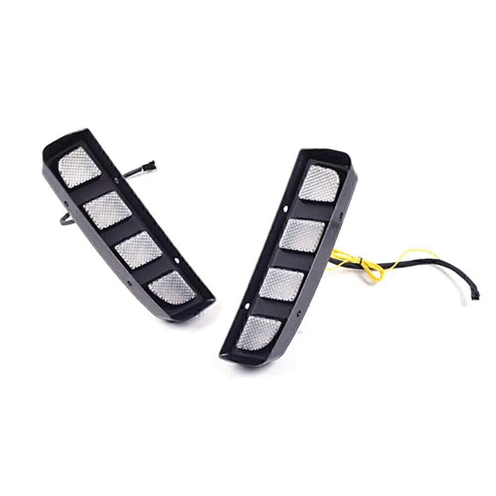 LED Daytime Running Light DRL for Honda Civic Type R (2016–2019)