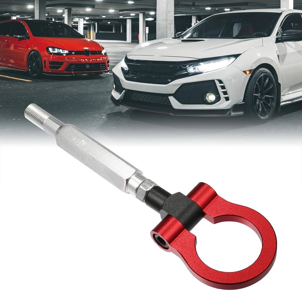 Front Tow Hook Screw Replacement for Subaru BR-Z (2013–2018)