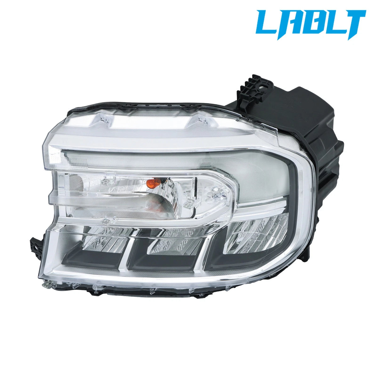 Left Side LED Headlight w/LED DRL for Ford Maverick (2022–2024)