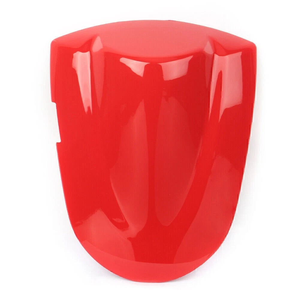 Rear Seat Cover Cowl Tail Fairing for Suzuki GSXR 600 750 (2006–2007)