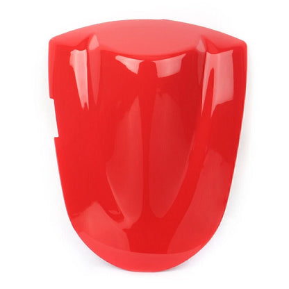Rear Seat Cover Cowl Tail Fairing for Suzuki GSXR 600 750 (2006–2007)