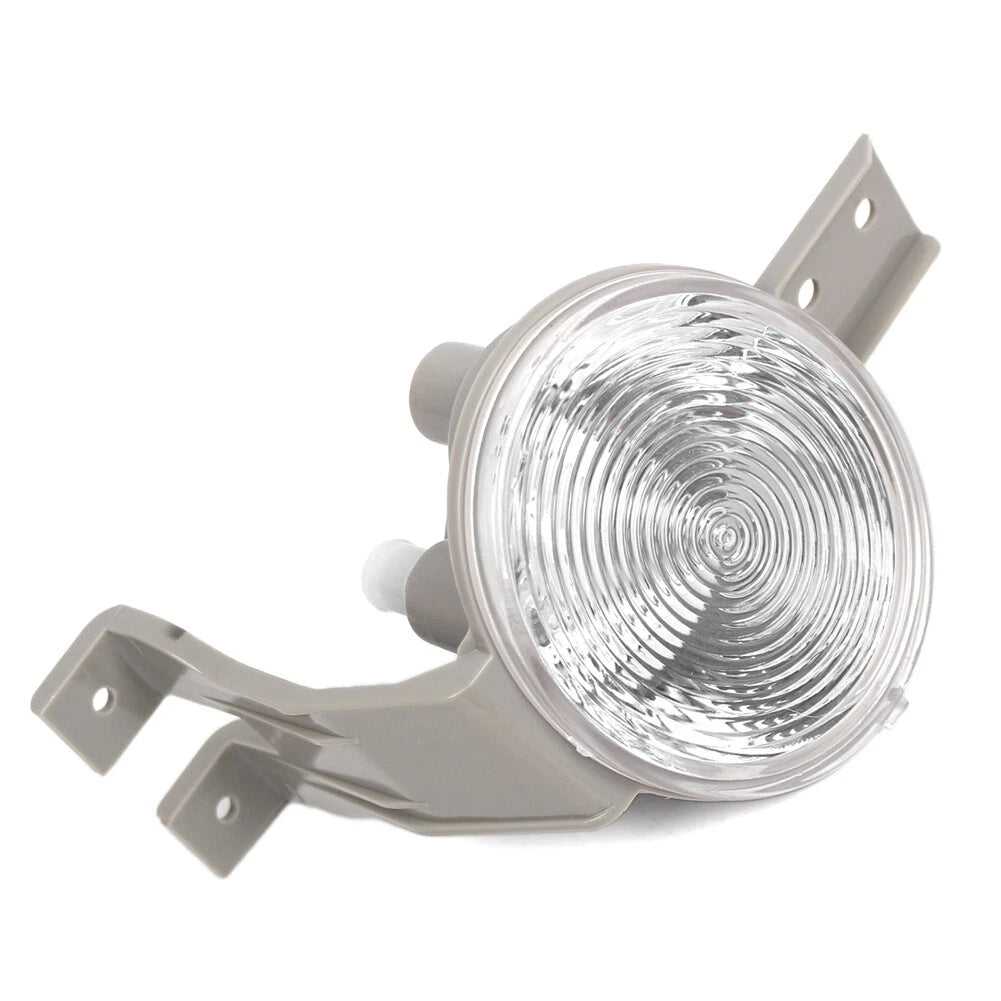 Fog Light Turn Signal Lamp for BMW Mini Cooper R50 R52 R53 (2002–2008)