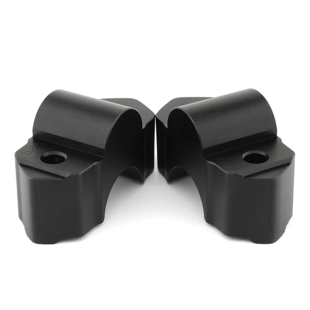 Handlebar Risers Adapters for Kawasaki Versys 1000 (2015–2022)