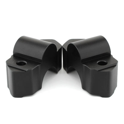 Handlebar Risers Adapters for Kawasaki Versys 1000 (2015–2022)