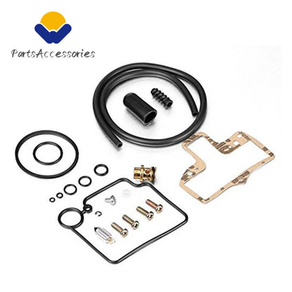 Carburetor Rebuild Kit for Mikuni KHS-016 HSR-42/45 (Motorcycle)