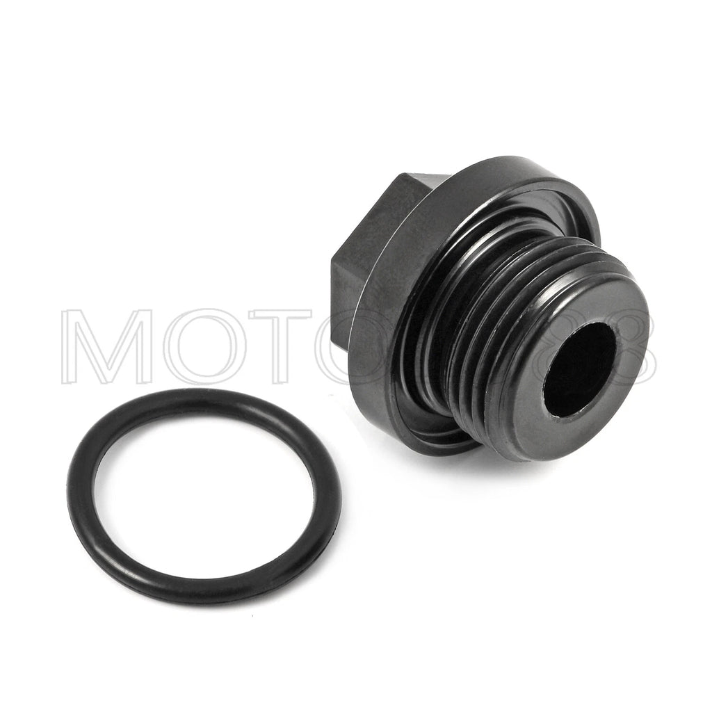 Fill Plug for Arctic Cat 250 300 366 400 450 500 550 600 650 700 1000 (0402-333)