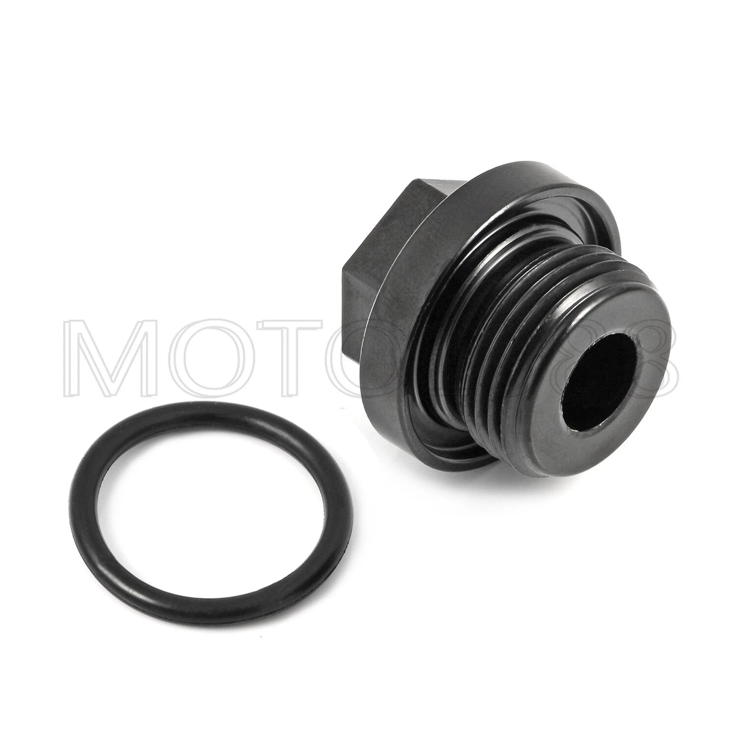 Fill Plug for Arctic Cat 250 300 366 400 450 500 550 600 650 700 1000 (0402-333)