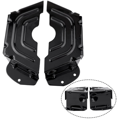 Pulley Cover for Grass Power Equipment (783-06424A-0637)