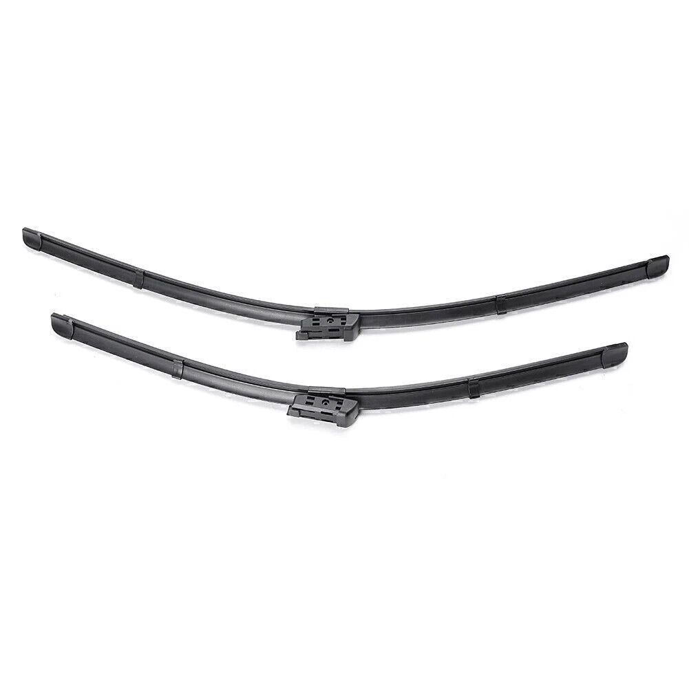 2X Windshield Wiper Blades for VW Passat CC / VW CC Pre-facelift (2010–2017)