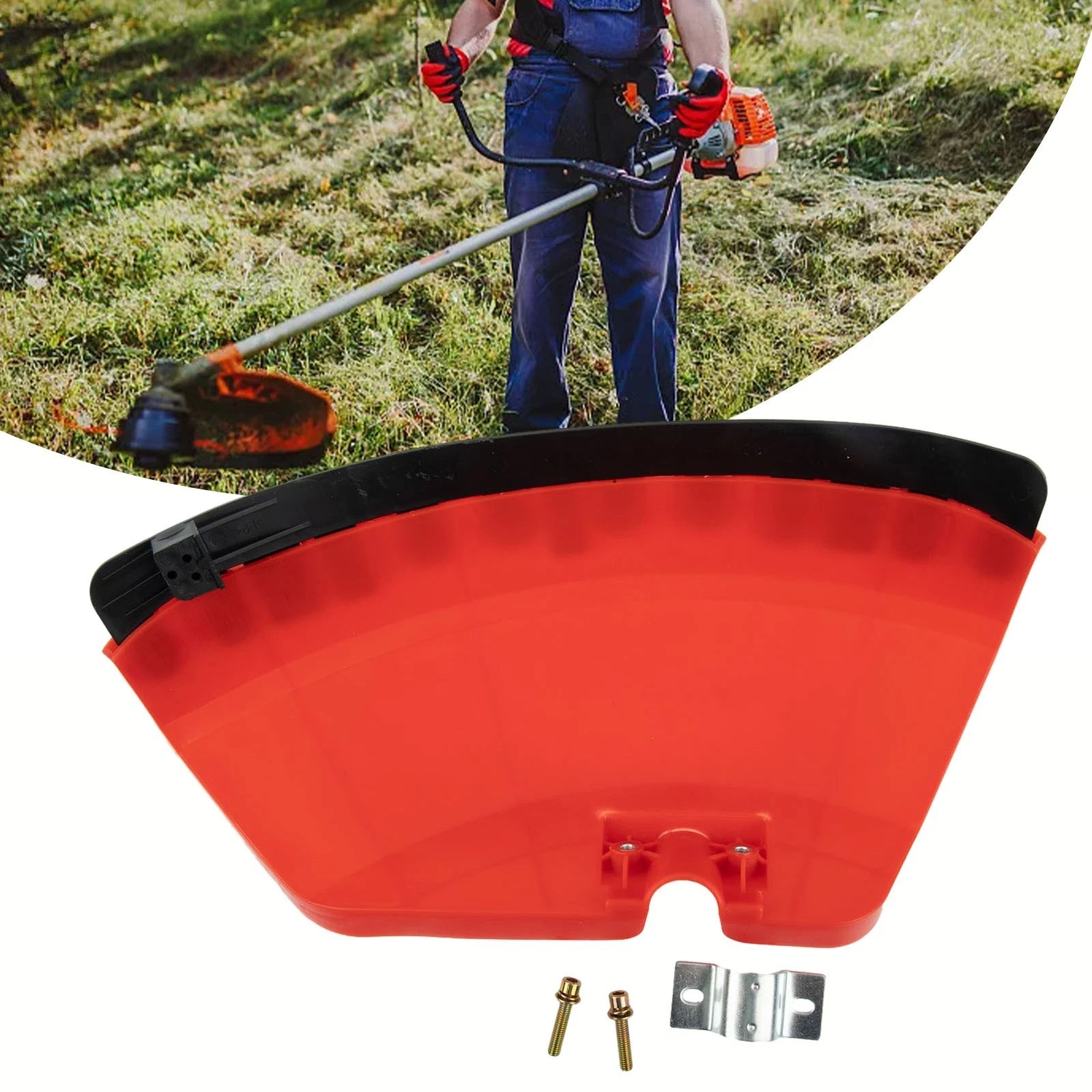 Accessories Guard Shield Cover for Brushcutter