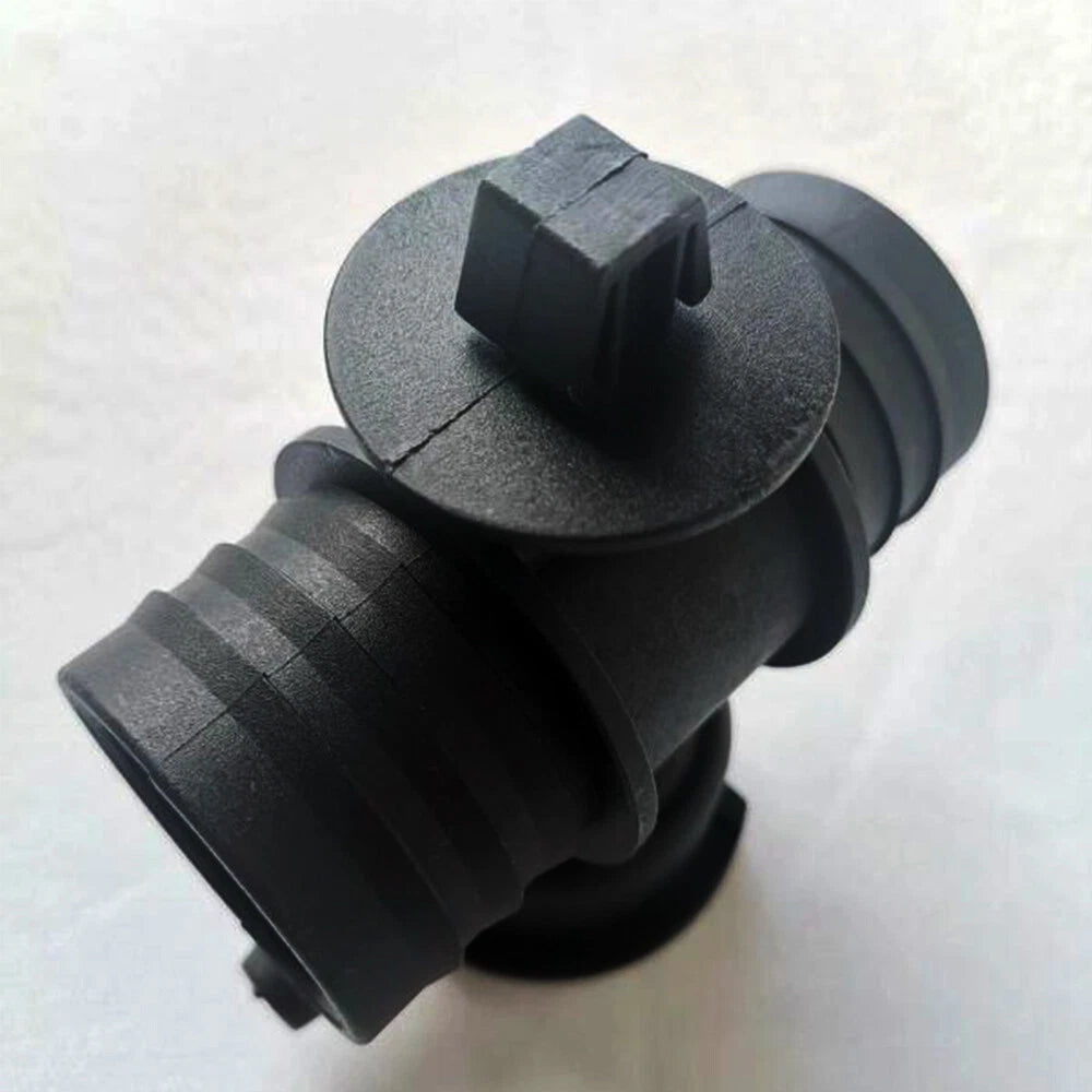 Upper Radiator Coolant Hose for Dodge Dakota Durango (2000–2004) 52028810AL