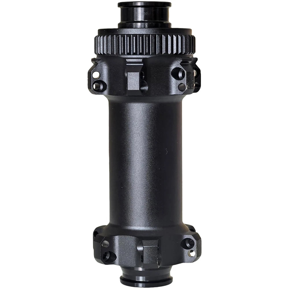 24 Spoke Front Hub for Road Bike (100mm x 12mm Thru Axle)