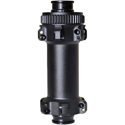 24 Spoke Front Hub for Road Bike (100mm x 12mm Thru Axle)