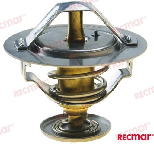 Thermostat for Yanmar 4LH, 4LHA (Marine) (121850-49811)
