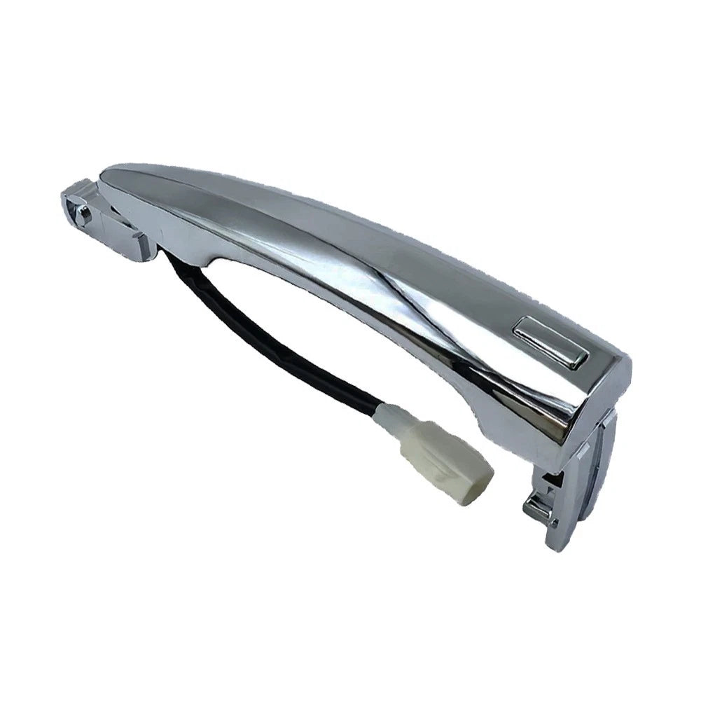 Front Outside Handle Chrome Finish for Nissan Altima (2019–2023)