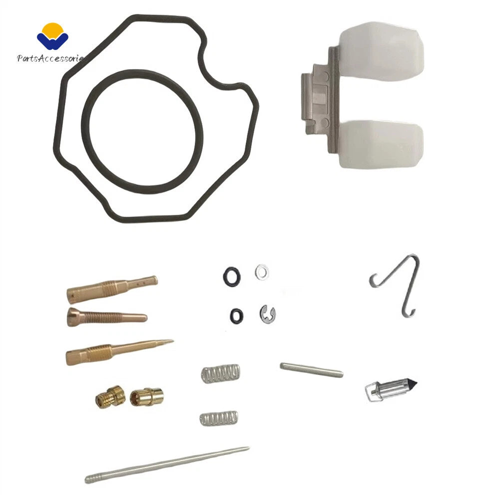 30mm PZ30 Carburetor Repair Kit for 150cc 160cc 250cc Pit Bike ATV