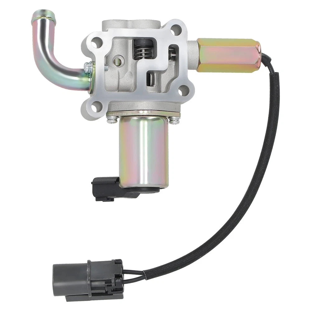 Idle Air Control Valve for Nissan Frontier Pathfinder Xterra QX4 (1999–2004)
