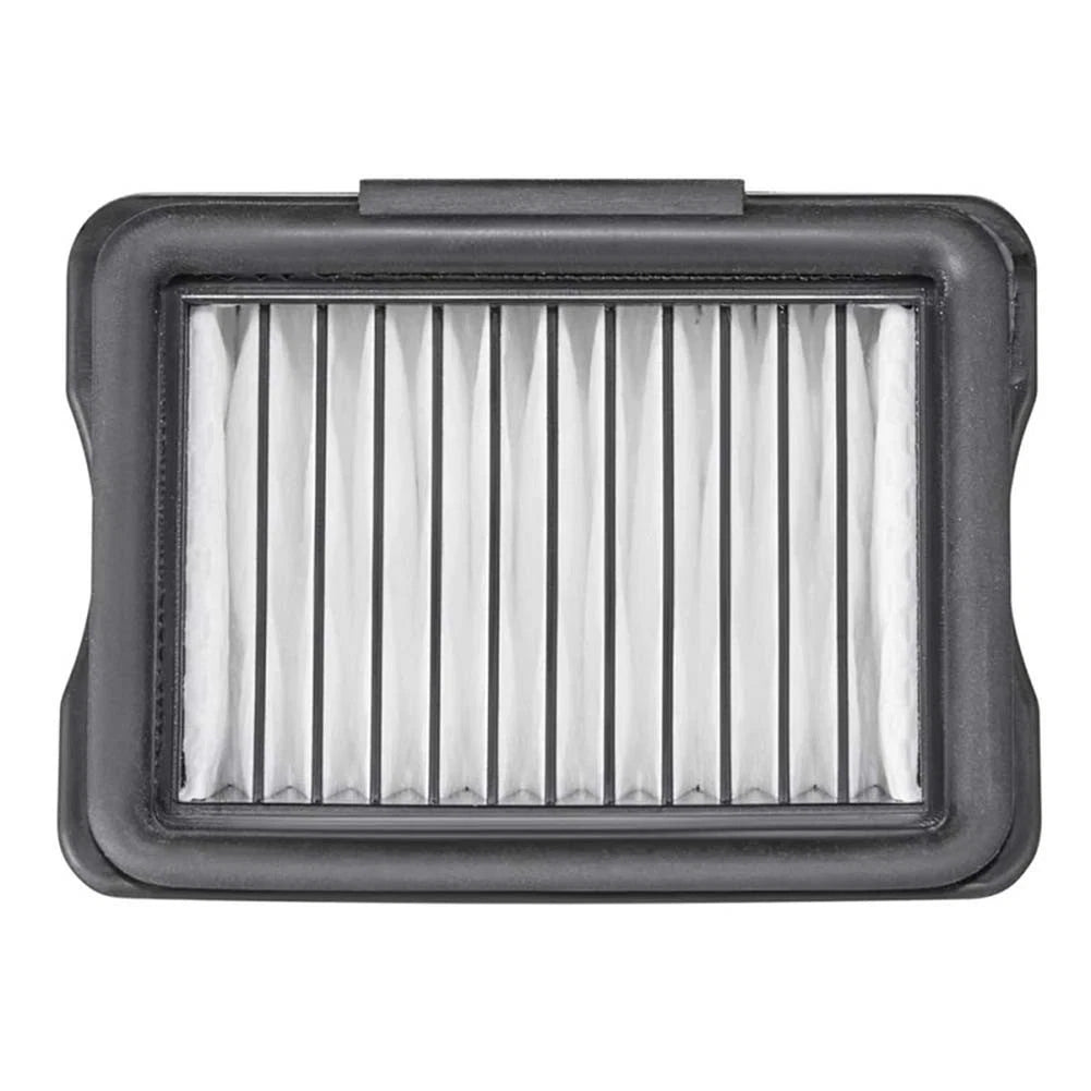 Roller Brush Filter Kit for Wet Dry Vacuum (Direct Replacement)