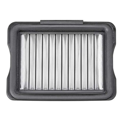 Roller Brush Filter Kit for Wet Dry Vacuum (Direct Replacement)