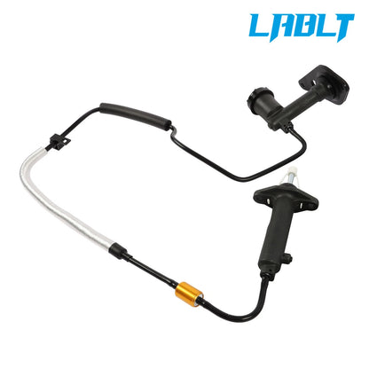 Clutch Master & Slave Cylinder Assembly for Jeep Liberty (2002–2004) CC649056 52109746