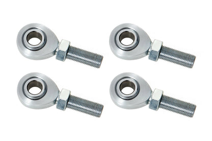ASR Chromoly Rear Sway Bar Links for RZR RS1 (2018–2022)