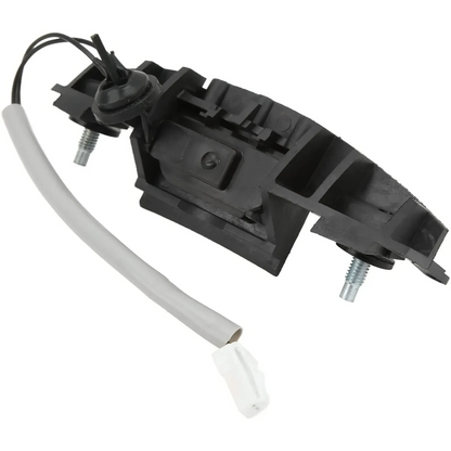 2 Holes Tailgate Switch Boot Handle for Nissan Micra