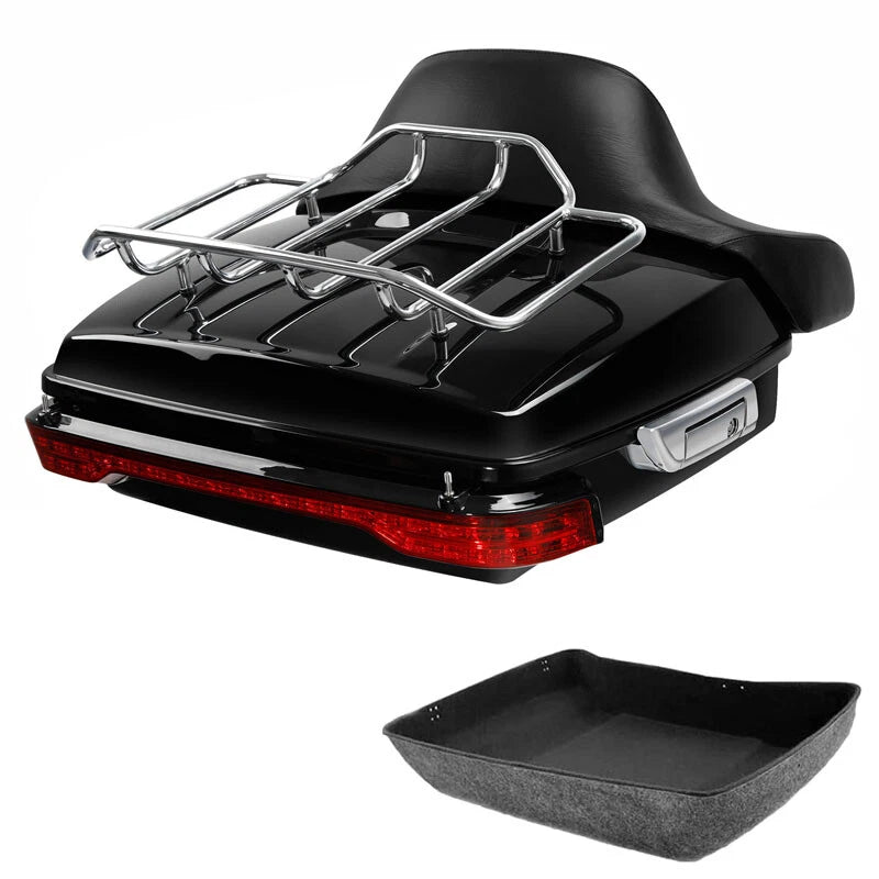 LED Tail Light for Harley Touring Road Glide (2014–2026)