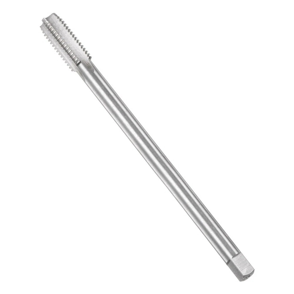 M12 x 1.75 Extra Long Metric Thread Tap 160mm Straight Flute Tapping Tool