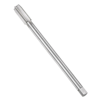 M12 x 1.75 Extra Long Metric Thread Tap 160mm Straight Flute Tapping Tool