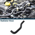 Radiator Hose Replacement for Chevrolet Captiva 2.4 (2008–2010)