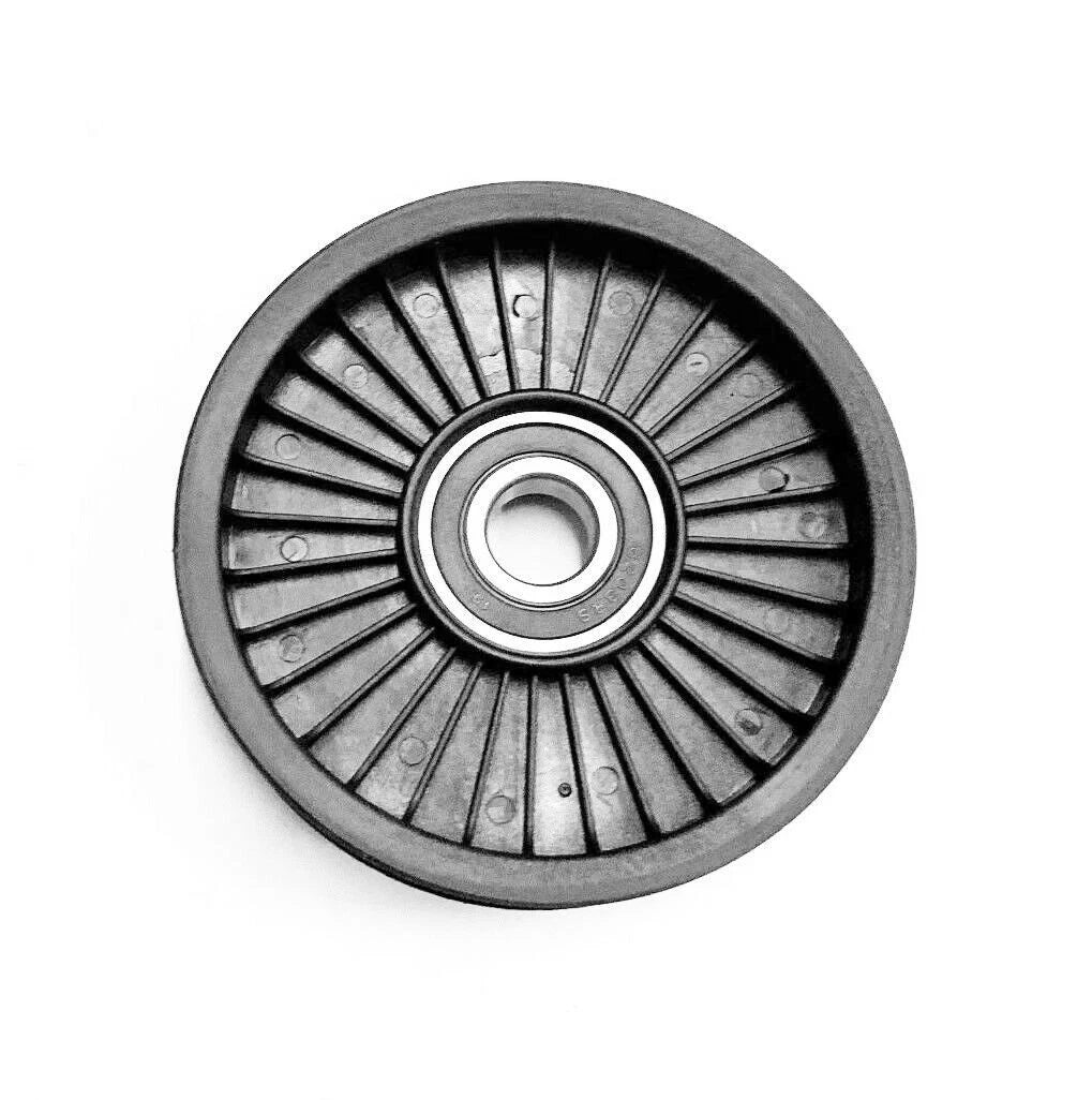 Serpentine Belt Pulley for MerCruiser 4.3 5.0 5.7 L (57865615Q04, 864625T)