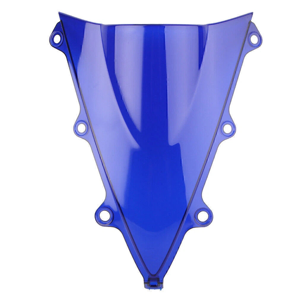 Front Windshield for Honda CBR300R (2014–2020) Blue