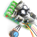 DC Motor Speed Controller for DC10-60V