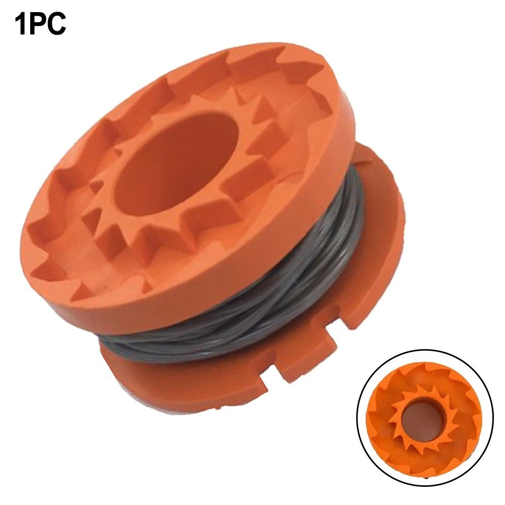 Mower Spool for Garden Mower (Automatic Power Cord)
