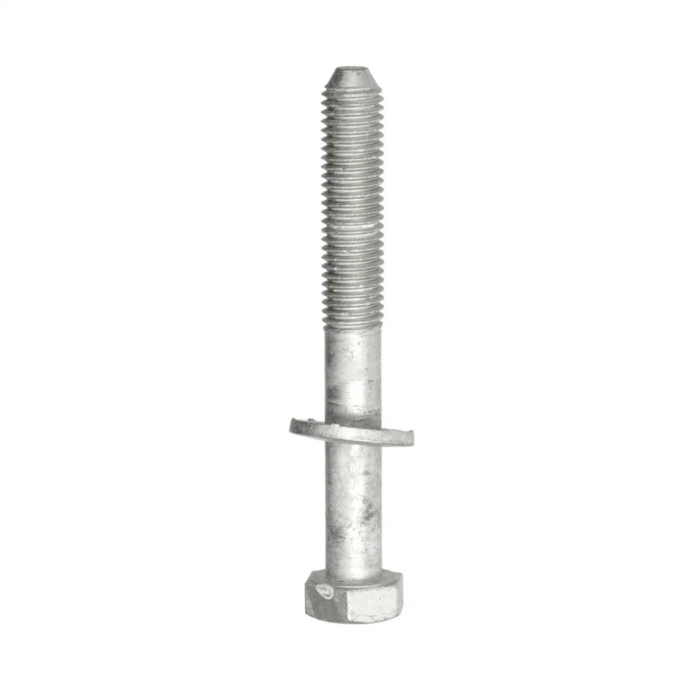 Multi-Use Hex Bolt (M14 X 2.00 X 120.00) for Dodge Ram